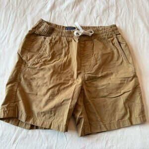 J. Crew Drawstring Shorts